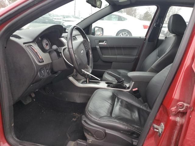 Photo 6 VIN: 1FAHP3HN3AW212105 - FORD FOCUS 