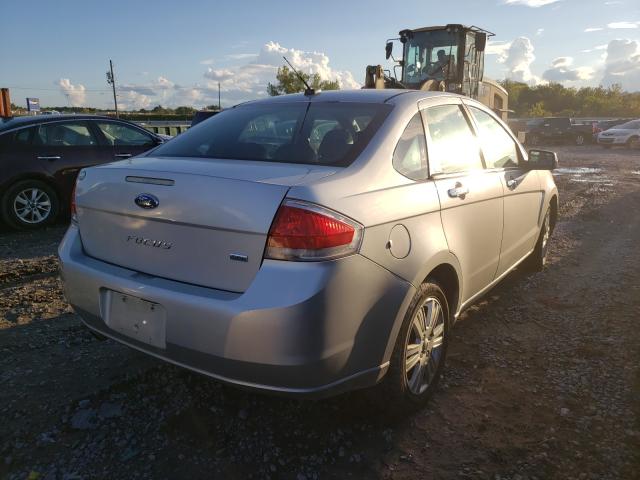 Photo 3 VIN: 1FAHP3HN3AW242186 - FORD FOCUS SEL 