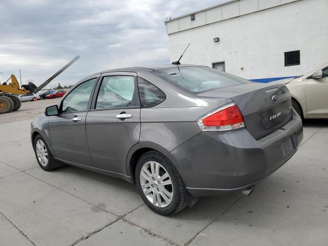 Photo 1 VIN: 1FAHP3HN3AW257321 - FORD FOCUS SEL 