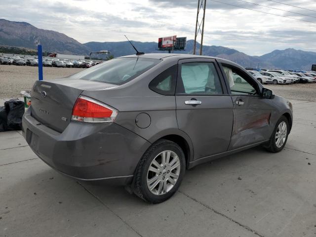 Photo 2 VIN: 1FAHP3HN3AW257321 - FORD FOCUS SEL 