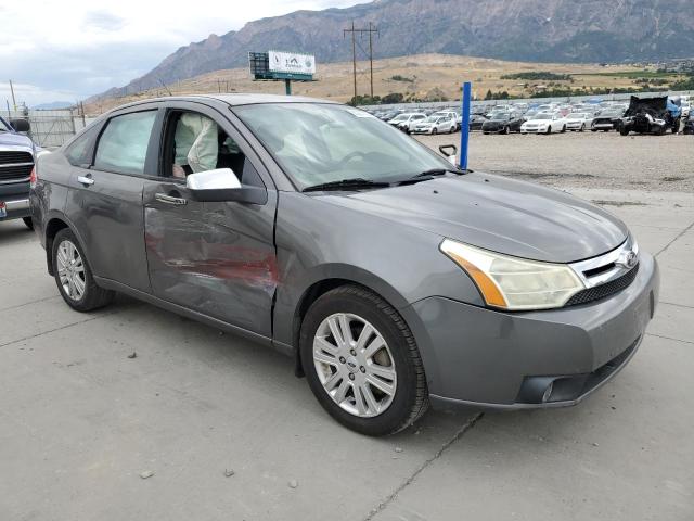 Photo 3 VIN: 1FAHP3HN3AW257321 - FORD FOCUS SEL 