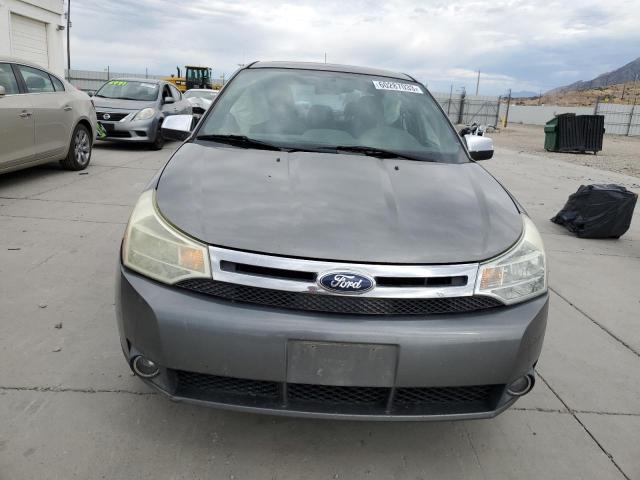 Photo 4 VIN: 1FAHP3HN3AW257321 - FORD FOCUS SEL 