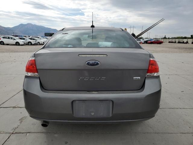 Photo 5 VIN: 1FAHP3HN3AW257321 - FORD FOCUS SEL 