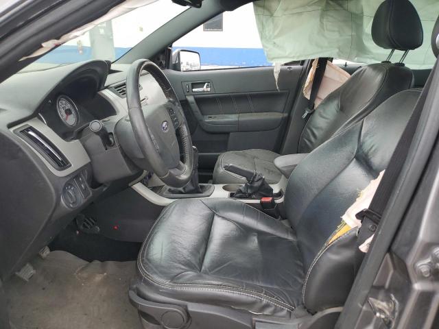 Photo 6 VIN: 1FAHP3HN3AW257321 - FORD FOCUS SEL 