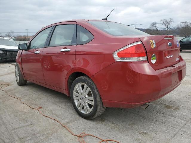 Photo 1 VIN: 1FAHP3HN3AW274202 - FORD FOCUS 