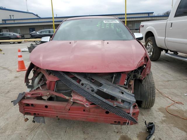 Photo 4 VIN: 1FAHP3HN3AW274202 - FORD FOCUS 