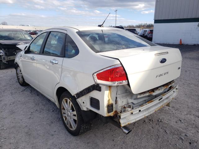 Photo 2 VIN: 1FAHP3HN3AW285538 - FORD FOCUS SEL 