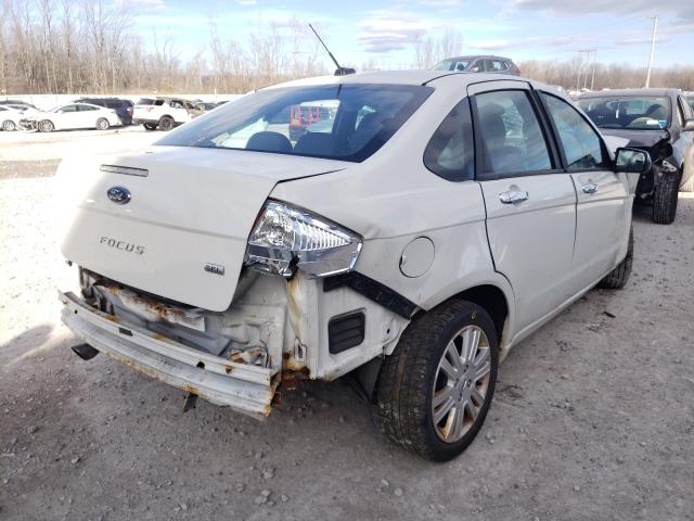 Photo 3 VIN: 1FAHP3HN3AW285538 - FORD FOCUS SEL 