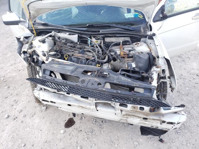 Photo 6 VIN: 1FAHP3HN3AW285538 - FORD FOCUS SEL 