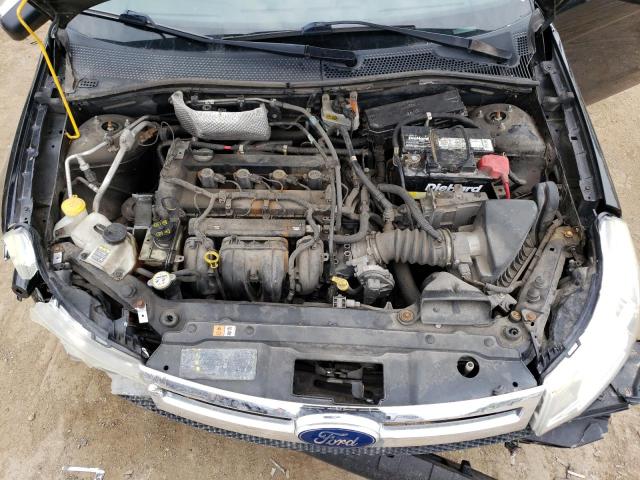 Photo 10 VIN: 1FAHP3HN3BW133504 - FORD FOCUS SEL 