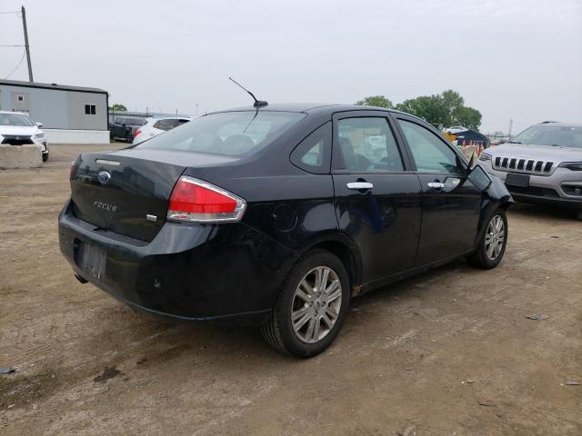 Photo 2 VIN: 1FAHP3HN3BW133504 - FORD FOCUS SEL 