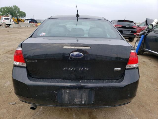 Photo 5 VIN: 1FAHP3HN3BW133504 - FORD FOCUS SEL 