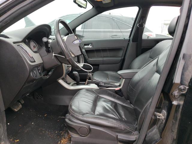 Photo 6 VIN: 1FAHP3HN3BW133504 - FORD FOCUS SEL 