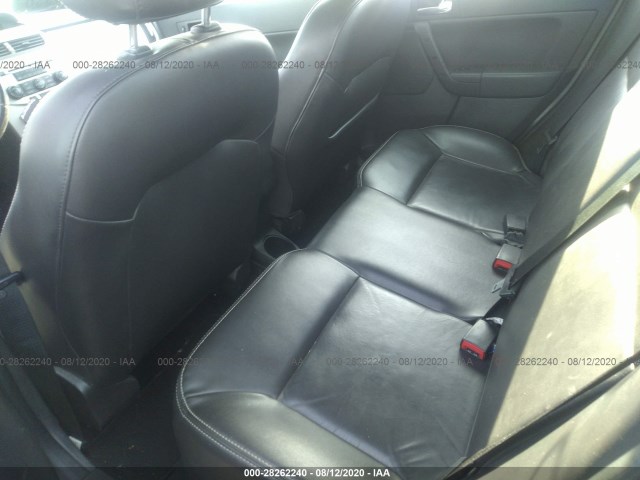 Photo 7 VIN: 1FAHP3HN3BW149489 - FORD FOCUS SEL 