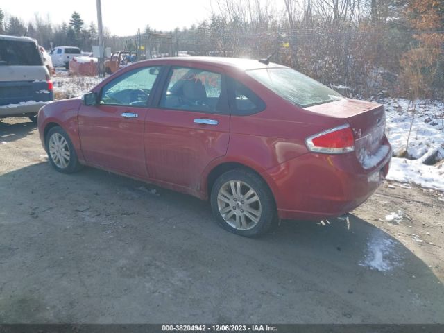 Photo 2 VIN: 1FAHP3HN4AW130853 - FORD FOCUS 