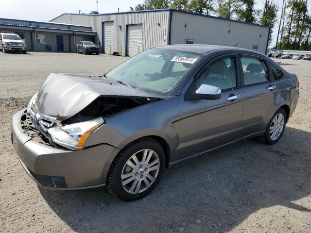 Photo 0 VIN: 1FAHP3HN4AW164789 - FORD FOCUS 