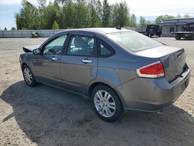 Photo 1 VIN: 1FAHP3HN4AW164789 - FORD FOCUS 