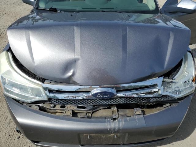 Photo 10 VIN: 1FAHP3HN4AW164789 - FORD FOCUS 