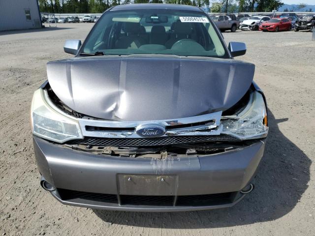 Photo 4 VIN: 1FAHP3HN4AW164789 - FORD FOCUS 