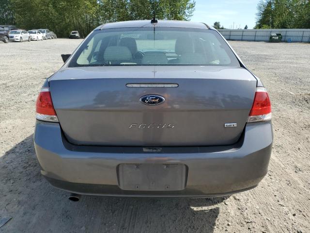 Photo 5 VIN: 1FAHP3HN4AW164789 - FORD FOCUS 