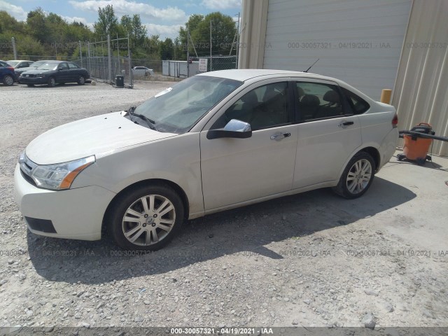 Photo 1 VIN: 1FAHP3HN4AW180068 - FORD FOCUS 