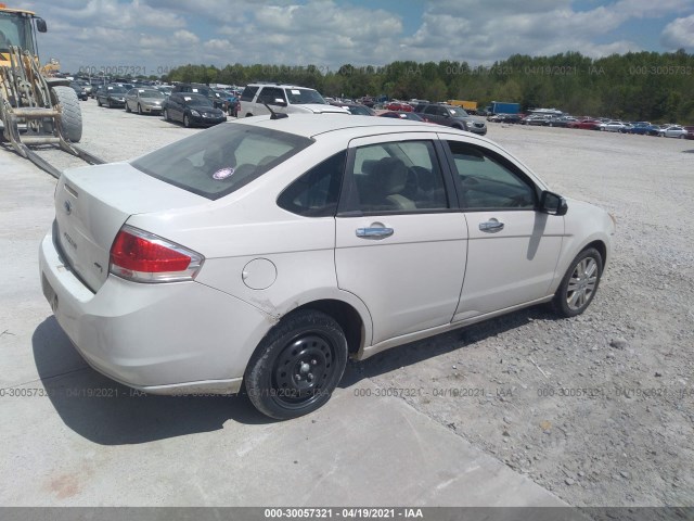 Photo 3 VIN: 1FAHP3HN4AW180068 - FORD FOCUS 