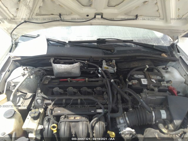 Photo 9 VIN: 1FAHP3HN4AW180068 - FORD FOCUS 