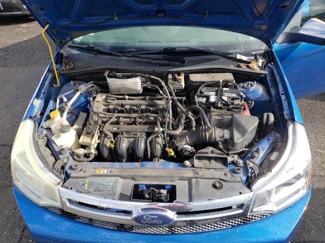 Photo 10 VIN: 1FAHP3HN4AW207916 - FORD FOCUS SEL 