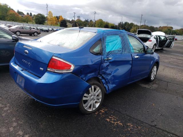 Photo 2 VIN: 1FAHP3HN4AW207916 - FORD FOCUS SEL 