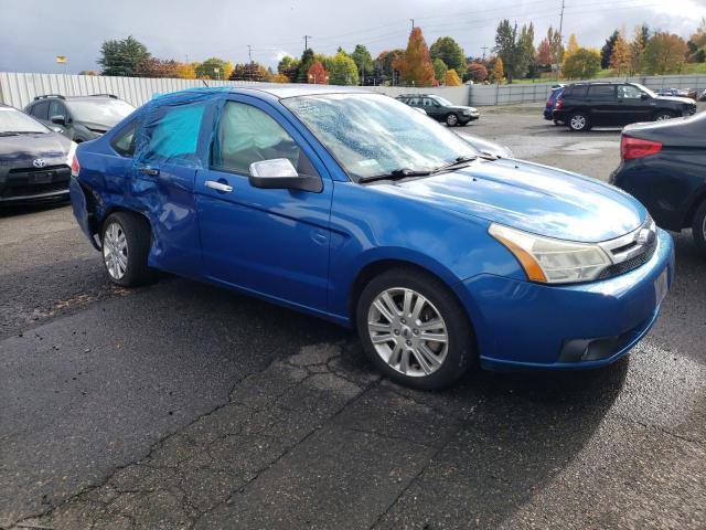 Photo 3 VIN: 1FAHP3HN4AW207916 - FORD FOCUS SEL 