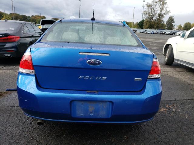 Photo 5 VIN: 1FAHP3HN4AW207916 - FORD FOCUS SEL 