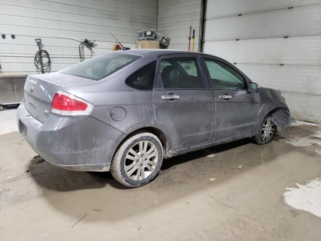 Photo 2 VIN: 1FAHP3HN4AW215000 - FORD FOCUS SEL 