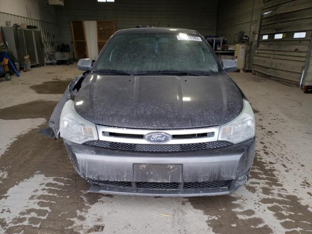 Photo 4 VIN: 1FAHP3HN4AW215000 - FORD FOCUS SEL 