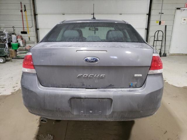 Photo 5 VIN: 1FAHP3HN4AW215000 - FORD FOCUS SEL 