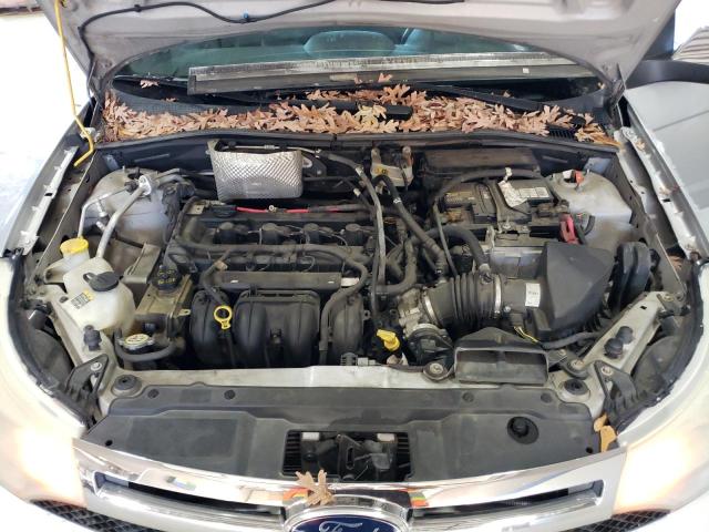 Photo 10 VIN: 1FAHP3HN4AW216874 - FORD FOCUS 