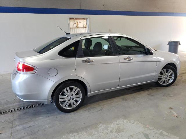 Photo 2 VIN: 1FAHP3HN4AW216874 - FORD FOCUS 