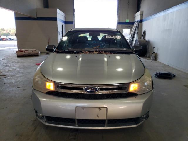 Photo 4 VIN: 1FAHP3HN4AW216874 - FORD FOCUS 