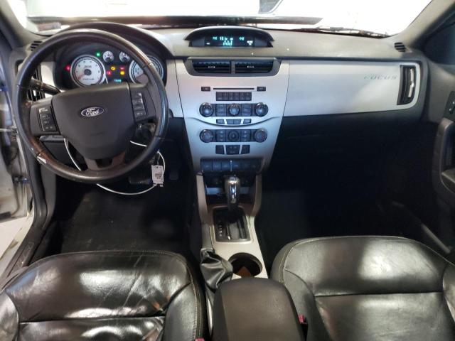 Photo 7 VIN: 1FAHP3HN4AW216874 - FORD FOCUS 