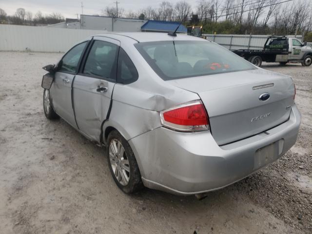 Photo 2 VIN: 1FAHP3HN4AW216910 - FORD FOCUS SEL 