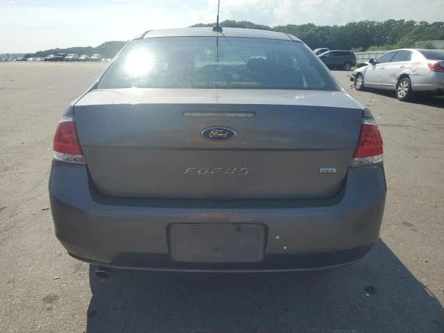 Photo 5 VIN: 1FAHP3HN4AW230774 - FORD FOCUS SEL 