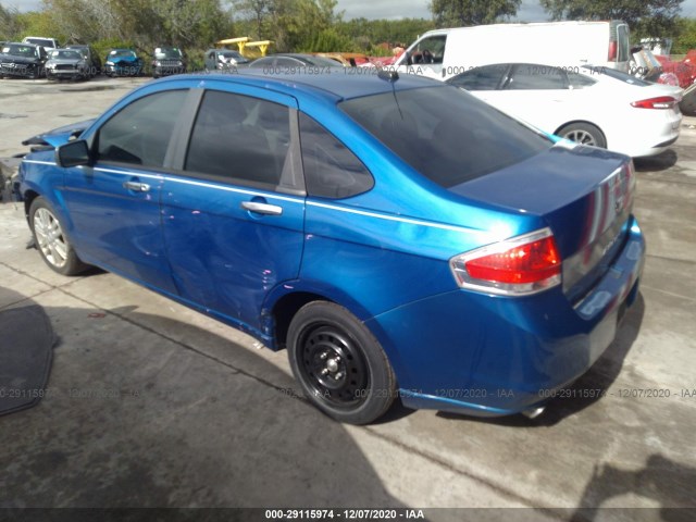 Photo 2 VIN: 1FAHP3HN4AW231357 - FORD FOCUS 