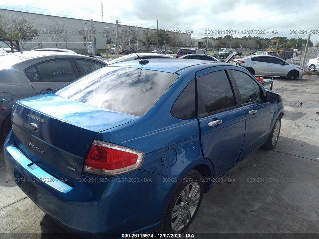 Photo 3 VIN: 1FAHP3HN4AW231357 - FORD FOCUS 