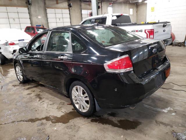 Photo 1 VIN: 1FAHP3HN4AW234582 - FORD FOCUS 