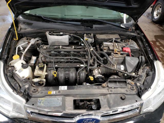 Photo 10 VIN: 1FAHP3HN4AW234582 - FORD FOCUS 