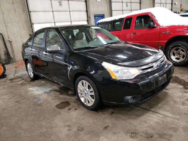 Photo 3 VIN: 1FAHP3HN4AW234582 - FORD FOCUS 