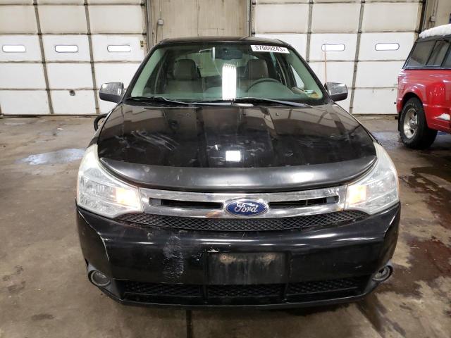 Photo 4 VIN: 1FAHP3HN4AW234582 - FORD FOCUS 