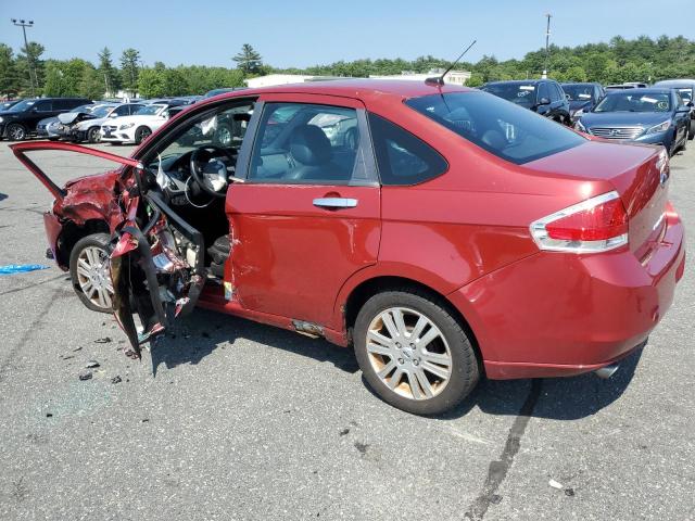 Photo 1 VIN: 1FAHP3HN4AW245663 - FORD FOCUS 