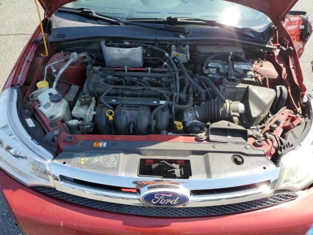 Photo 10 VIN: 1FAHP3HN4AW245663 - FORD FOCUS 