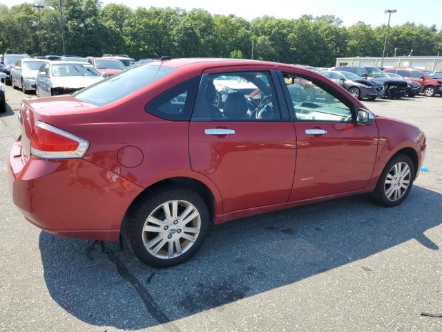 Photo 2 VIN: 1FAHP3HN4AW245663 - FORD FOCUS 