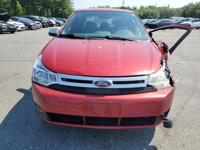 Photo 4 VIN: 1FAHP3HN4AW245663 - FORD FOCUS 